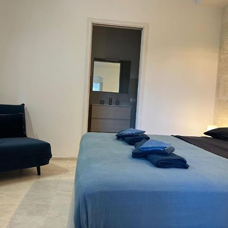 Urban Flat-Timesrl Apartments Bari Dış mekan fotoğraf