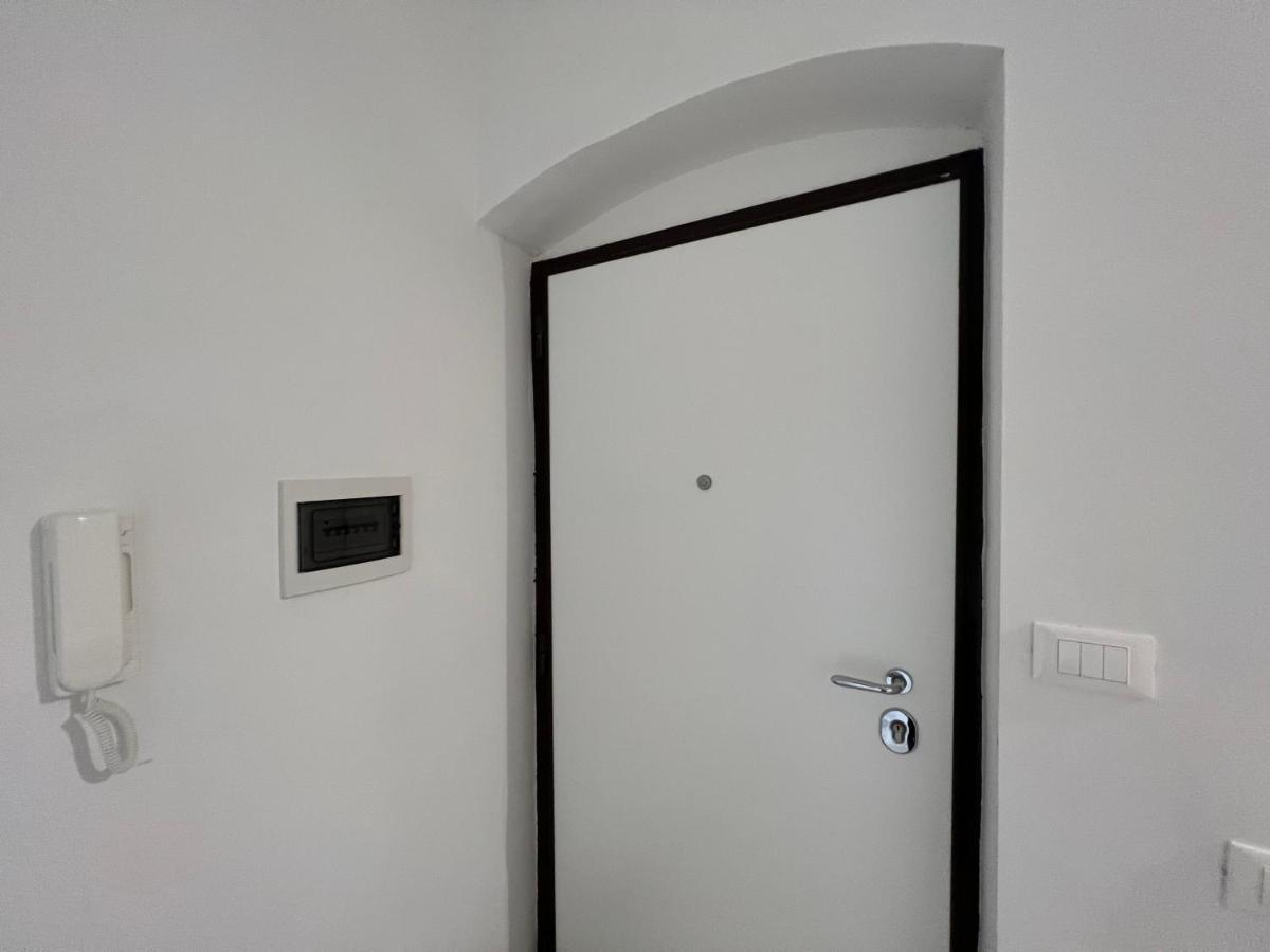 Urban Flat-Timesrl Apartments Bari Dış mekan fotoğraf