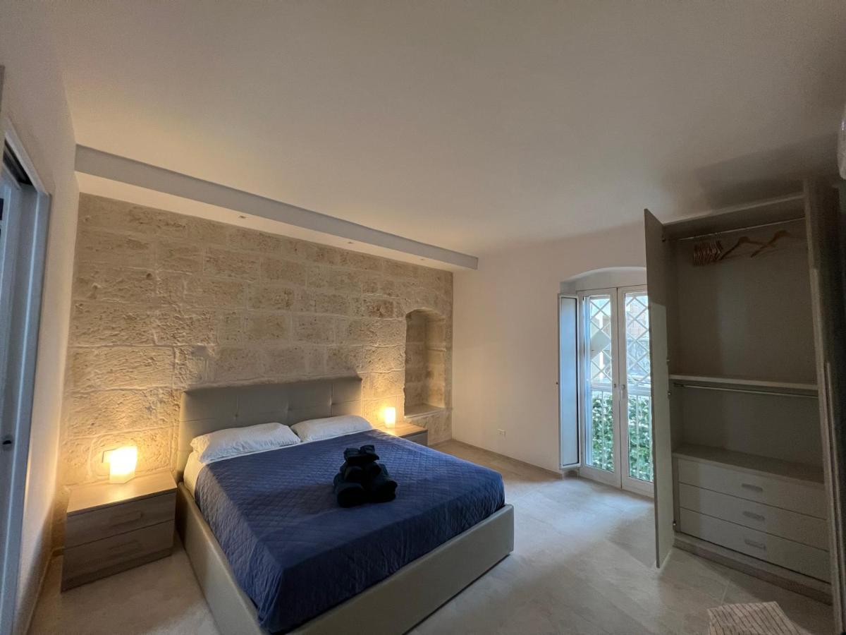 Urban Flat-Timesrl Apartments Bari Dış mekan fotoğraf