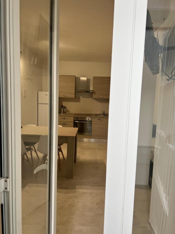 Urban Flat-Timesrl Apartments Bari Dış mekan fotoğraf