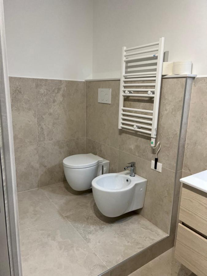 Urban Flat-Timesrl Apartments Bari Dış mekan fotoğraf