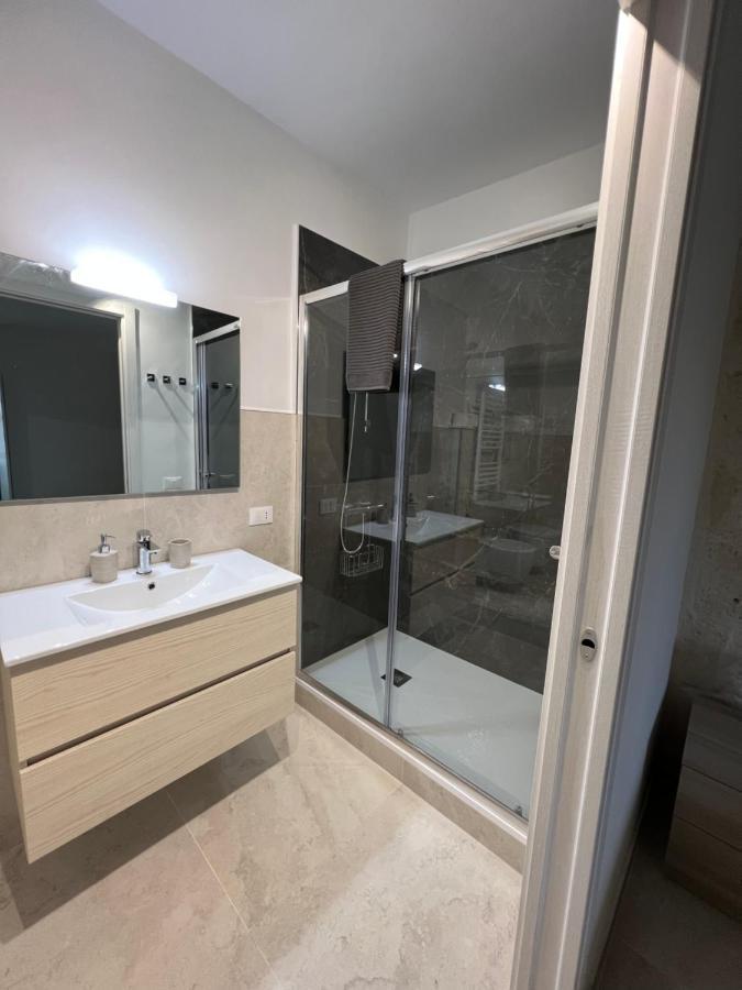 Urban Flat-Timesrl Apartments Bari Dış mekan fotoğraf