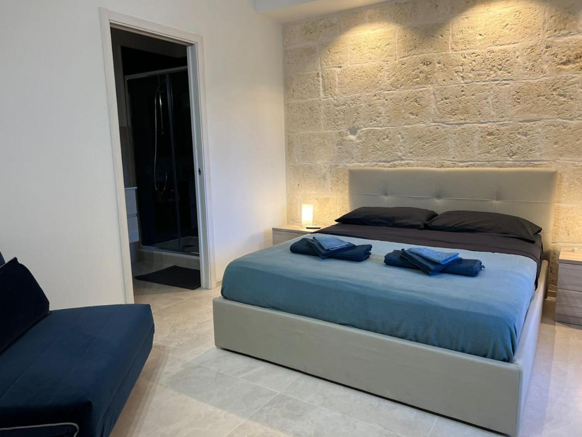 Urban Flat-Timesrl Apartments Bari Dış mekan fotoğraf