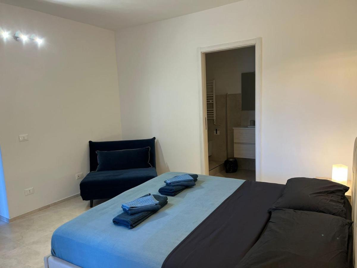 Urban Flat-Timesrl Apartments Bari Dış mekan fotoğraf